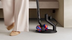 Ручний бездротовий пилосос Dyson SV50 PencilVac Fluffycones (492689-01)
