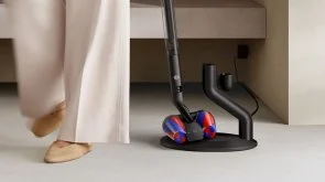 Фото: Ручний бездротовий пилосос Dyson SV50 PencilVac Fluffycones (492689-01) № 8 | KTC