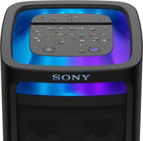 Колонка Sony ULT Tower 9AC Bluetooth, Black