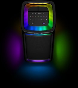 Колонка Sony ULT Tower 9AC Bluetooth, Black