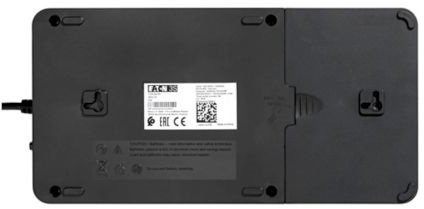 ДБЖ Eaton 3S 550VA Black/White (3S550D)