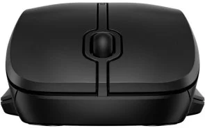 Фото: Миша HP 255 WL/BT Black (8R3U1UT) № 3 | KTC
