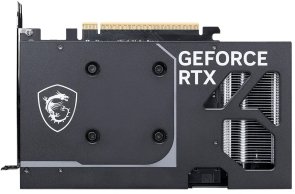 Відеокарта MSI RTX 5060 8G VENTUS 2X