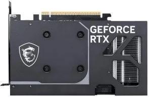 Фото: Відеокарта MSI RTX 5060 8G VENTUS 2X № 3 | KTC