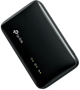 Фото: Мобільний роутер TP-Link M7005 LTE № 2 | KTC