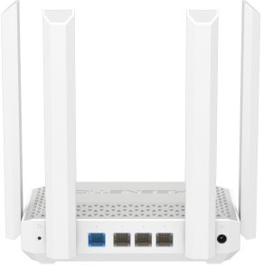 Wi-Fi Роутер Keenetic Hopper KN-3811