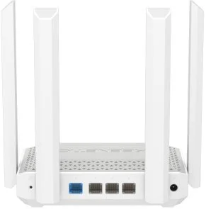 Фото: Wi-Fi Роутер Keenetic Hopper KN-3811 № 4 | KTC