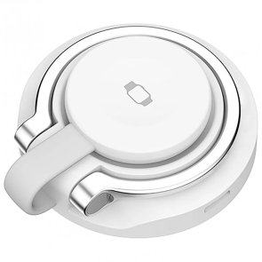 Бездротовий зарядний пристрій Proove Knocker 2in1 Qi2, White