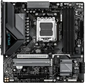 Фото: Материнська плата Gigabyte B850M EAGLE WIFI7 № 3 | KTC