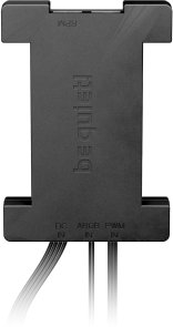 Система рідинного охолодження be quiet! Light Loop 240mm (BW020)