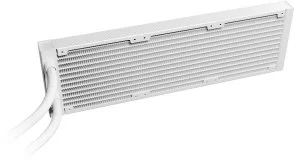 Фото: Система рідинного охолодження be quiet! Light Loop 360mm White (BW023) № 2 | KTC