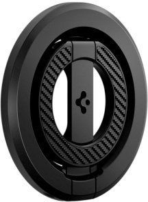 Тримач Popsocket Samsung Universal 2026 Dual Magnet Holder Black