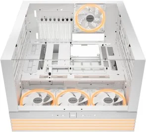 Фото: Корпус be quiet! Light Base 900 FX White with window (BGW72) № 4 | KTC