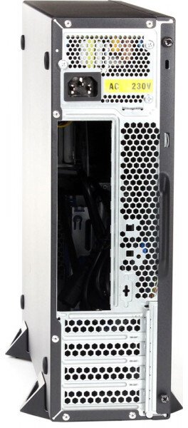 Корпус CaseCom S-503-450 450W Black