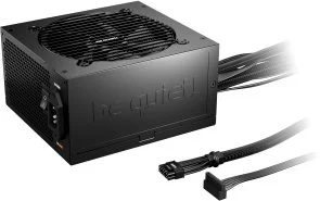 Фото: Блок живлення be quiet! 750W Pure Power 12 (BP003EU) № 2 | KTC