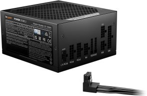 Блок живлення be quiet! 1000W Power Zone 2 ATX 3.1 (BP008EU)