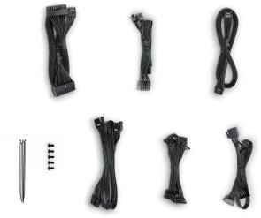 Блок живлення be quiet! 550W Pure Power 13 M ATX 3.1 (BP024EU)