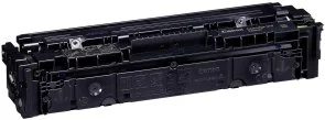 Фото: Картридж Canon 075Y for MF664Cdw/MF667Cdw/LBP646Cdw/LBP647Cdw Yellow 1.3k (6362C002) № 3 | KTC