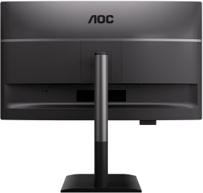 Монітор AOC Q27P4U Black