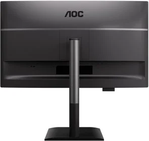 Фото: Монітор AOC Q27P4U Black - 27" IPS / 2560×1440 / 120 Гц / Adaptive Sync / Pivot / HAS № 13 | KTC