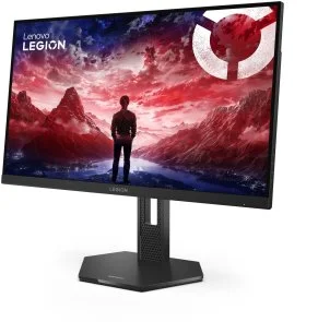 Фото: Монітор Lenovo Legion 27QD-10 Black (67D2UAC1UA) - 27" IPS / 2560×1440 / 240 Гц / AMD FreeSync Premium, AMD FreeSync Compatible, Adaptive Sync / Pivot / HAS № 4 | KTC