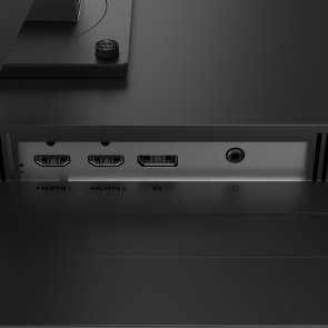 Монітор Lenovo Legion 27Q-11 Black (67D3GAC1UA)