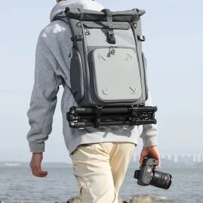 Фото: Штатив Ulanzi TT53 Traveler-Uka Tripod (T093GBB1) № 11 | KTC
