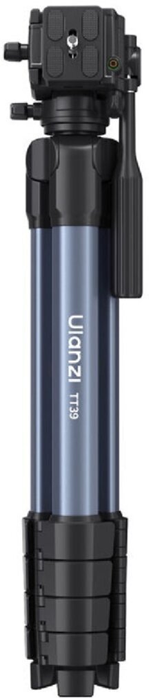Штатив Ulanzi TT39 Video Tripod (S019)