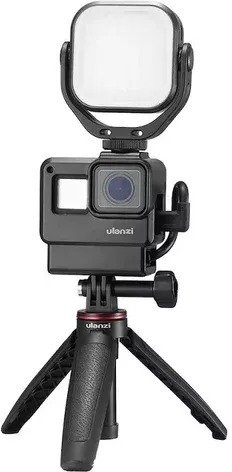 Відеосвітло Ulanzi Vijim VL66 RGB Led Light (UV-L088 VL66 RGB)