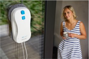 Мийник вікон Sencor SRW 6010WH (SRW6010WH)