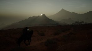 Гра Crimson Desert Day One Edition PS5 Blu-ray