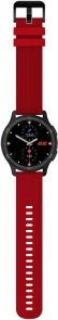 Фото: Смарт годинник 2E Motion GT2 47mm Black/Red plus strap Green (2E-CWW21BKRD-WS) № 5 | KTC