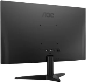 Фото: Монітор AOC Q24B36X Black - 23.8" IPS / 2560×1440 / 144 Гц / Adaptive Sync № 11 | KTC