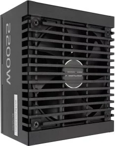 Фото: Блок живлення ASUS 2200W Pro WS 2200P (ASUS-PRO-WS-2200P) № 7 | KTC