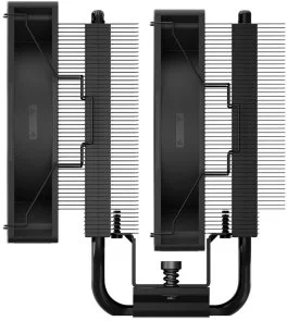 Фото: Кулер для процесора PCCooler RT720 Black (RT720-BKNWXX-GL) № 6 | KTC