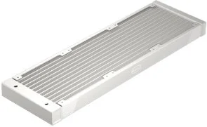 Фото: Система рідинного охолодження PCCooler GT360M ARGB Display WH (GT360M-WHAWXX-GL) № 3 | KTC