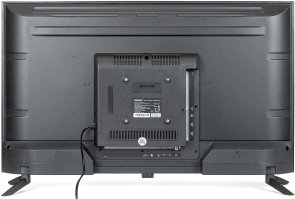 Телевізор LED Romsat 32HSH1950T2 (Smart TV, Wi-Fi, 1366x768)