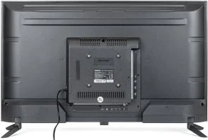 Фото: Телевізор LED Romsat 32HSH1950T2 (Smart TV, Wi-Fi, 1366x768) № 6 | KTC