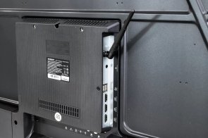 Телевізор LED Romsat 55USH1950T2 (Smart TV, Wi-Fi, 3840x2160)