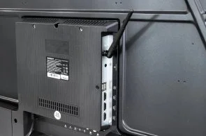 Фото: Телевізор LED Romsat 55USH1950T2 (Smart TV, Wi-Fi, 3840x2160) № 10 | KTC