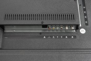 Телевізор LED Romsat 65USH1950T2 (Smart TV, Wi-Fi, 3840x2160)