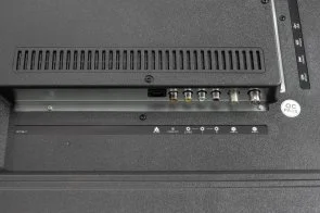Фото: Телевізор LED Romsat 65USH1950T2 (Smart TV, Wi-Fi, 3840x2160) № 8 | KTC