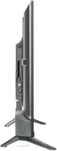 Фото: Телевізор LED Romsat 32HGN18ST2 (Smart TV, Wi-Fi, 1366x768) № 4 | KTC