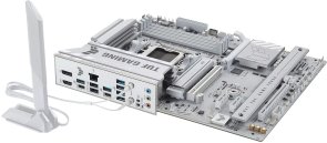 Материнська плата ASUS TUF GAMING B850-PRO WIFI7 W NEO