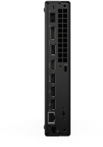 Персональний комп'ютер Lenovo ThinkCentre neo 55q Gen 6 (13GT0004UI)