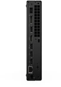 Фото: Персональний комп'ютер Lenovo ThinkCentre neo 55q Gen 6 (13GT0004UI) - AMD Ryzen AI 5 330 / 16 ГБ DDR5 / PCI-E SSD 512 ГБ / AMD / Radeon Graphics, UMA / 90 Вт № 4 | KTC
