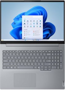 Ноутбук Lenovo ThinkBook 16 G9 IRL 21US005URA Arctic Grey