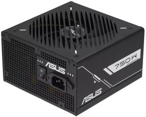 Блок живлення ASUS 750W Prime Black (90YE00U3-B0NA00)
