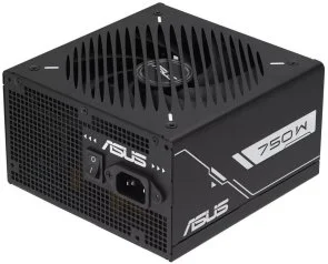 Фото: Блок живлення ASUS 750W Prime Black (90YE00U3-B0NA00) № 2 | KTC