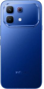 Смартфон Infinix Note 60 Pro X6878 8/256GB Deep Ocean Blue